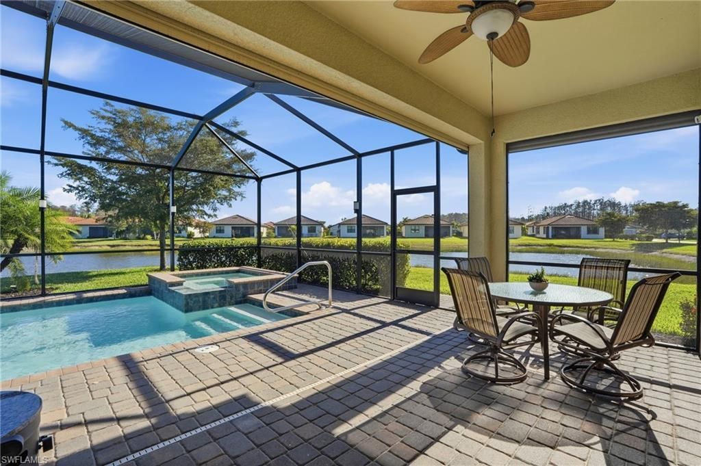 11591 Shady Blossom Dr, Fort Myers, FL 33913 Photo