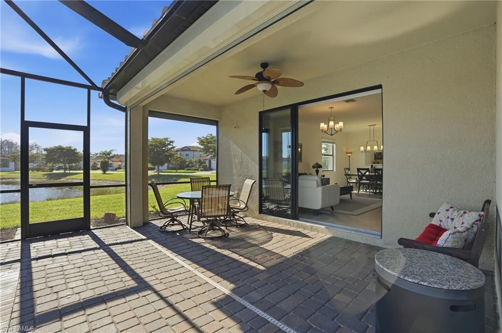 11591 Shady Blossom Dr, Fort Myers, FL 33913 Photo