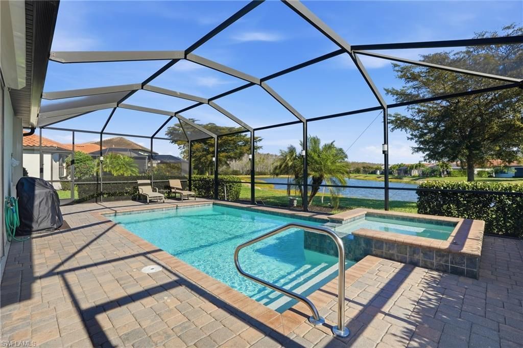 11591 Shady Blossom Dr, Fort Myers, FL 33913 Photo