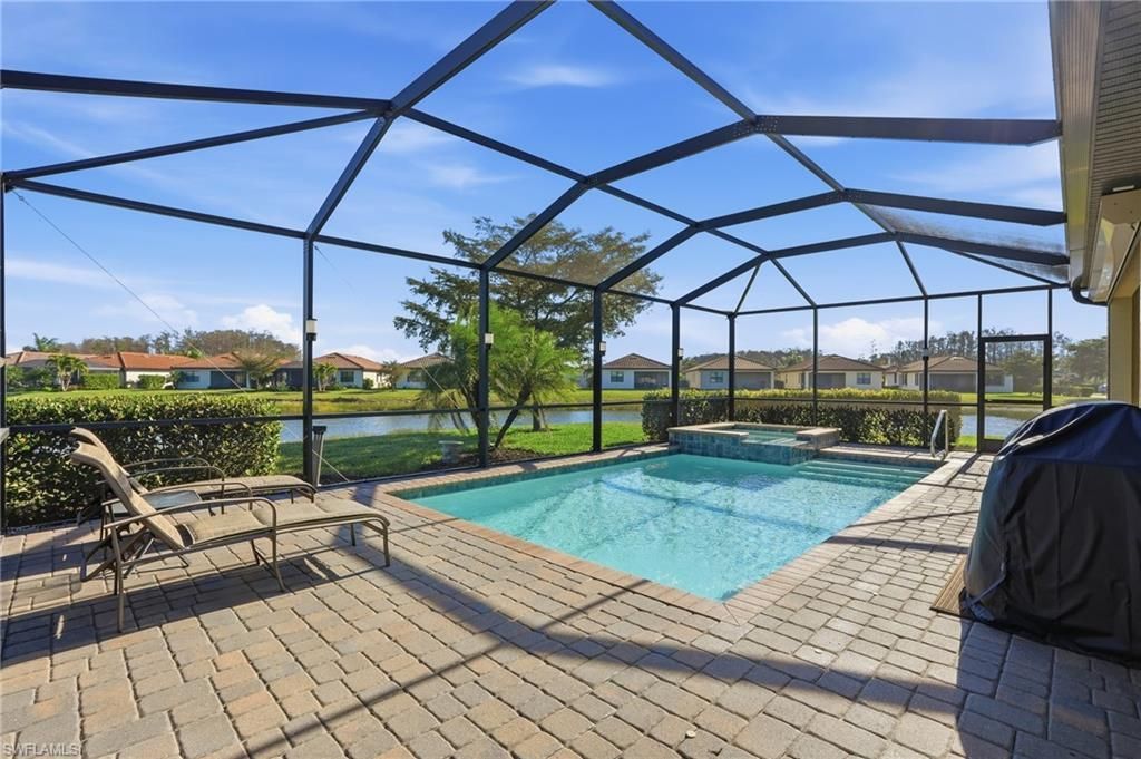 11591 Shady Blossom Dr, Fort Myers, FL 33913 Photo