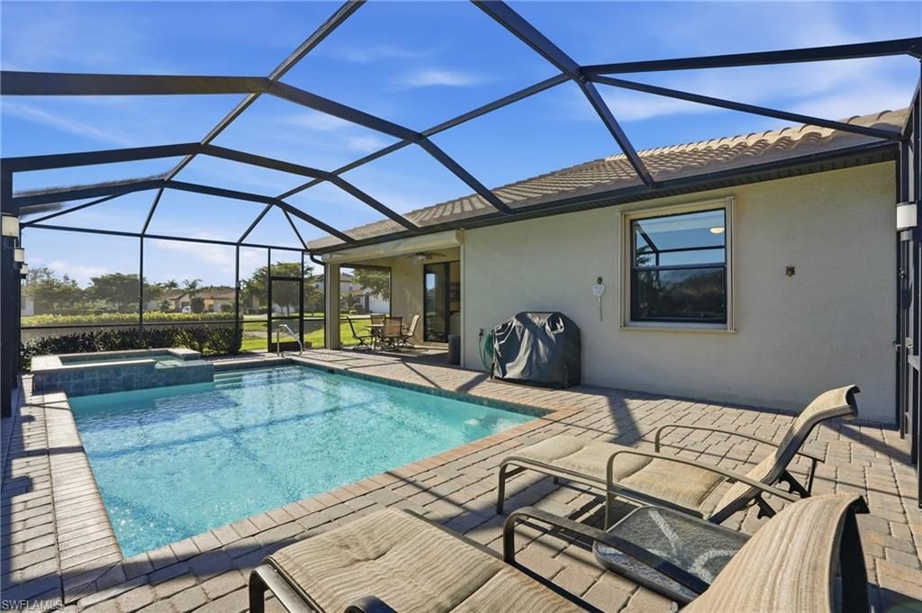 11591 Shady Blossom Dr, Fort Myers, FL 33913 Photo