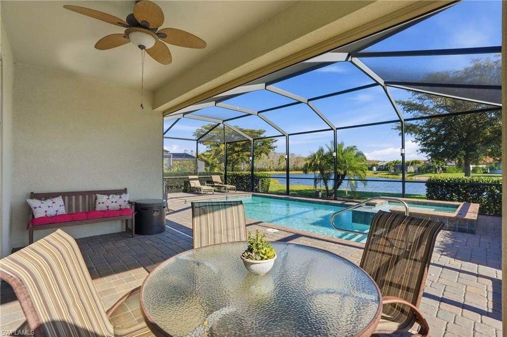 11591 Shady Blossom Dr, Fort Myers, FL 33913 Photo