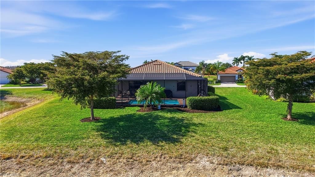 11591 Shady Blossom Dr, Fort Myers, FL 33913 Photo