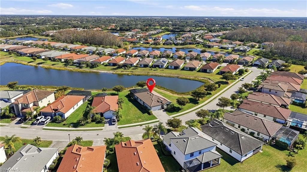 11591 Shady Blossom Dr, Fort Myers, FL 33913 Photo