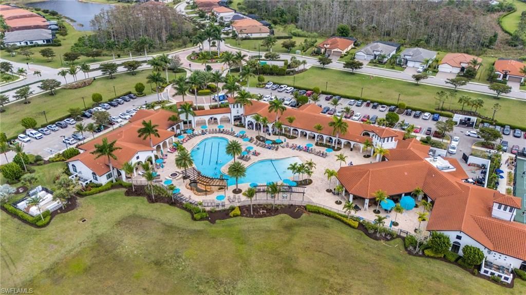 11591 Shady Blossom Dr, Fort Myers, FL 33913 Photo