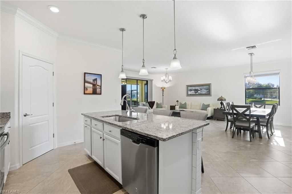 11591 Shady Blossom Dr, Fort Myers, FL 33913 Photo