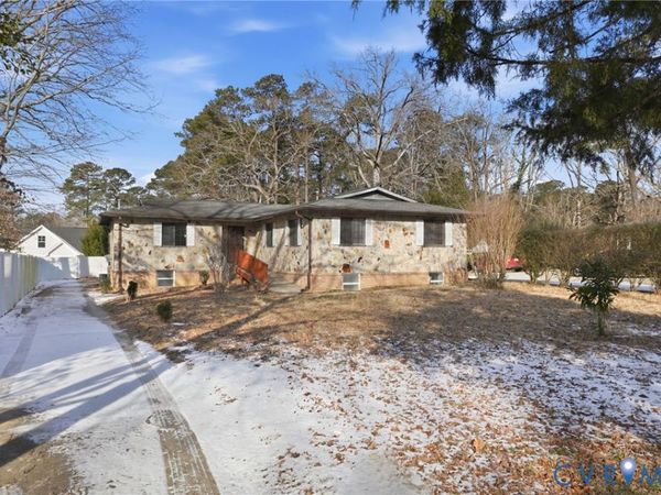 3881 Strawberry Plains Road, Williamsburg, VA 23188