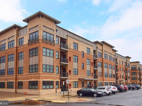 2905 BLEEKER STREET, Unit 4-406, FAIRFAX, VA 22031