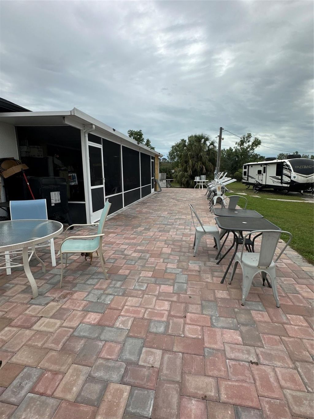 3401 Sand Road, Cape Coral, FL 33993 Photo