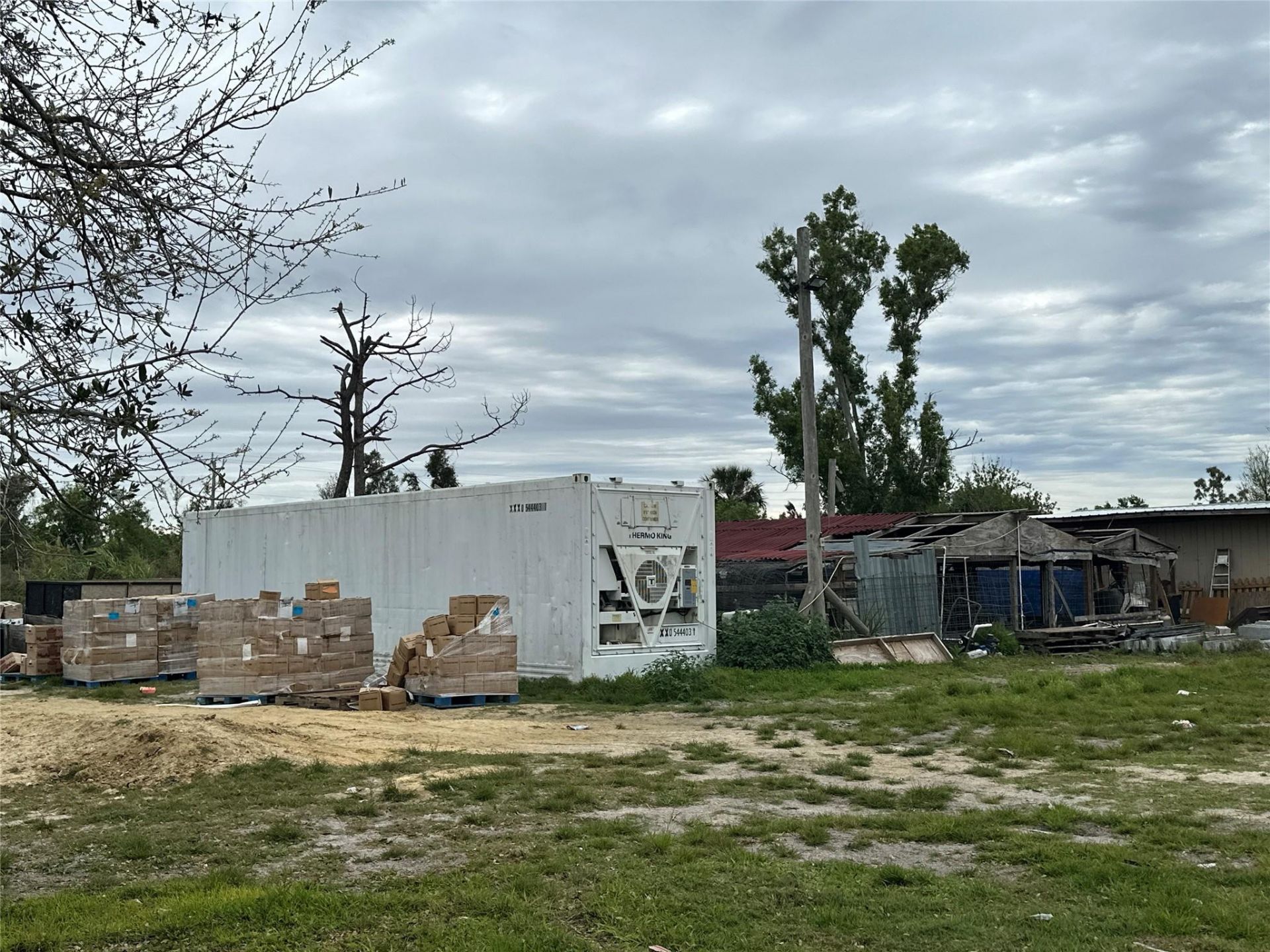 3401 Sand Road, Cape Coral, FL 33993 Photo