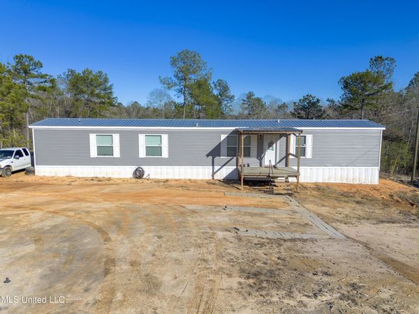 181 County Rd 30a, Mount Olive, MS 39119