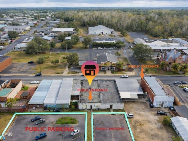 20737 Central Avenue, Blountstown, FL 32424