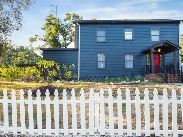 1013 MAGNOLIA DRIVE, CLEARWATER, FL 33756