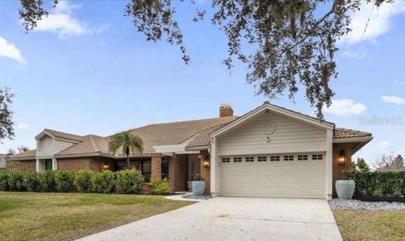 3106 Lakeside Circle, Parrish, FL 34219 Main Photo