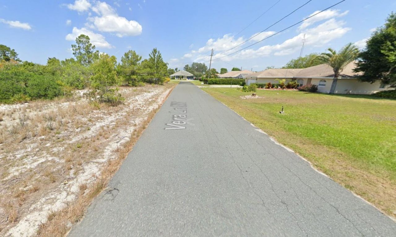 105 Vera Lane Nw, Lake Placid, FL 33852 Photo