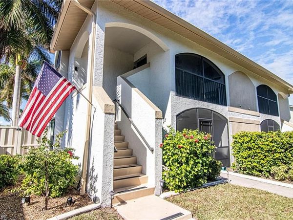 13199 Whitehaven LN, Unit 1805, FORT MYERS, FL 33966