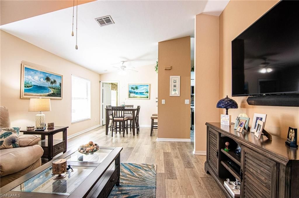 13199 Whitehaven Ln, Unit 1805, Fort Myers, FL 33966 Photo