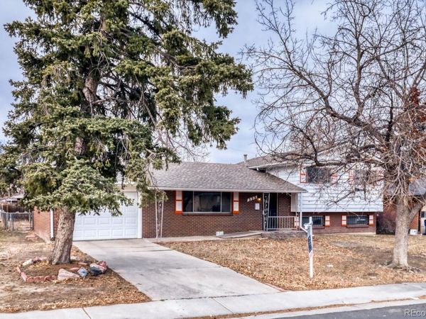 333 Empire Street, Aurora, CO 80010