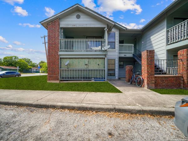 818 STATION ST, Unit 3, Converse, TX 78109