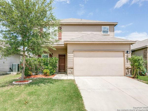 9410 Sandy Ridge, San Antonio, TX 78239