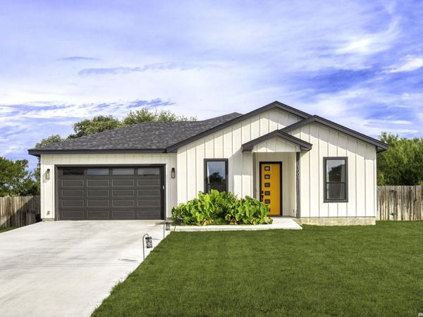 1008 naumann, Granite Shoals, TX 78654