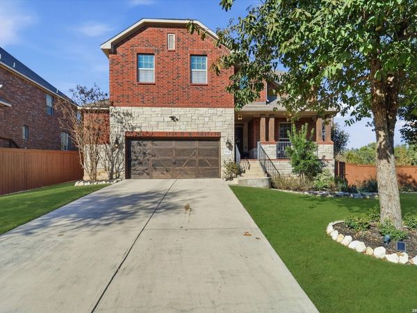 3715 Sunset Heights, San Antonio, TX 78261