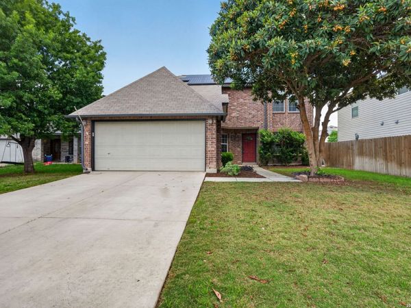 10619 Triggers, San Antonio, TX 78254