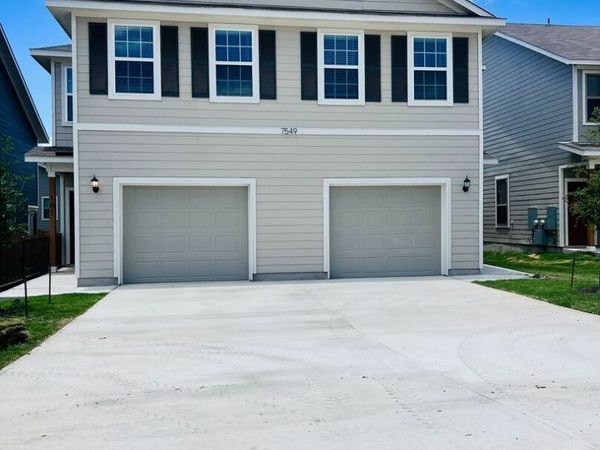 10215 Tulipwood Run, Unit 102, San Antonio, TX 78252