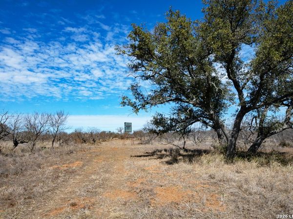 TBD Hickory Grove Road, Mason, TX 76856