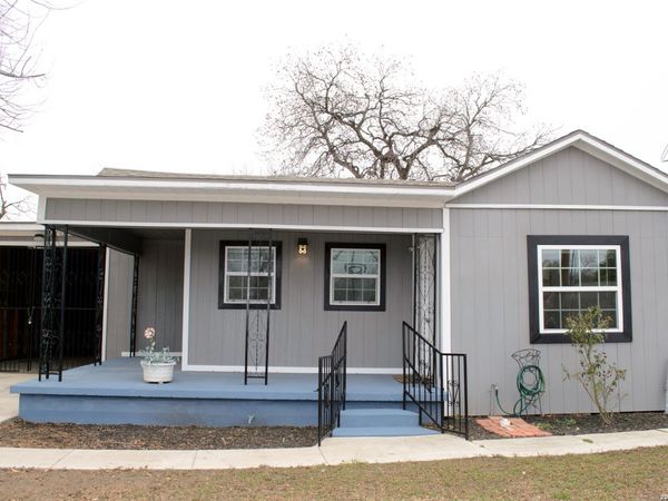 1406 Castroville, San Antonio, TX 78237