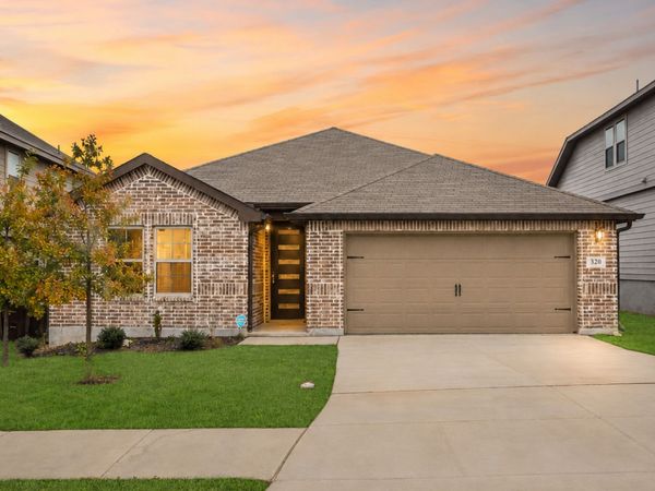 320 Shelton Pass, Cibolo, TX 78108
