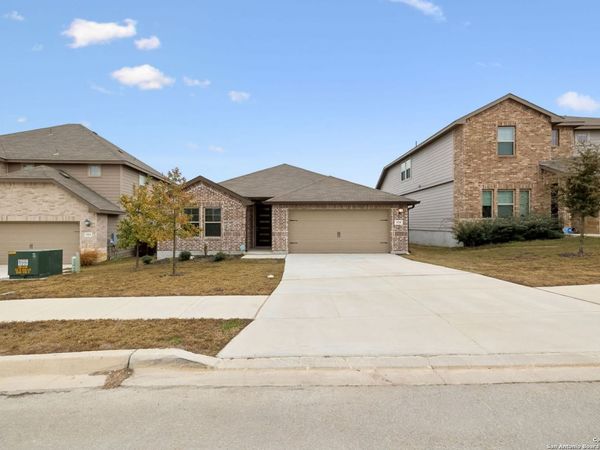 320 Shelton Pass, Cibolo, TX 78108