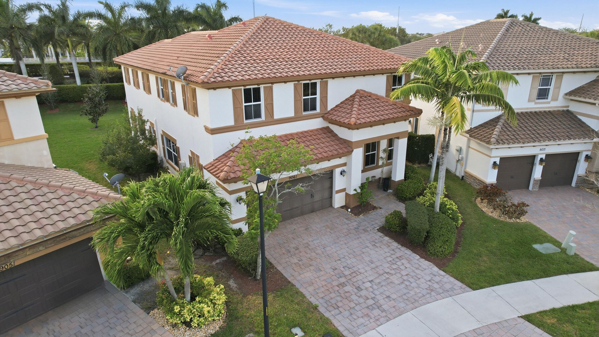 9061 Cattail Run, Parkland, FL 33076 Photo