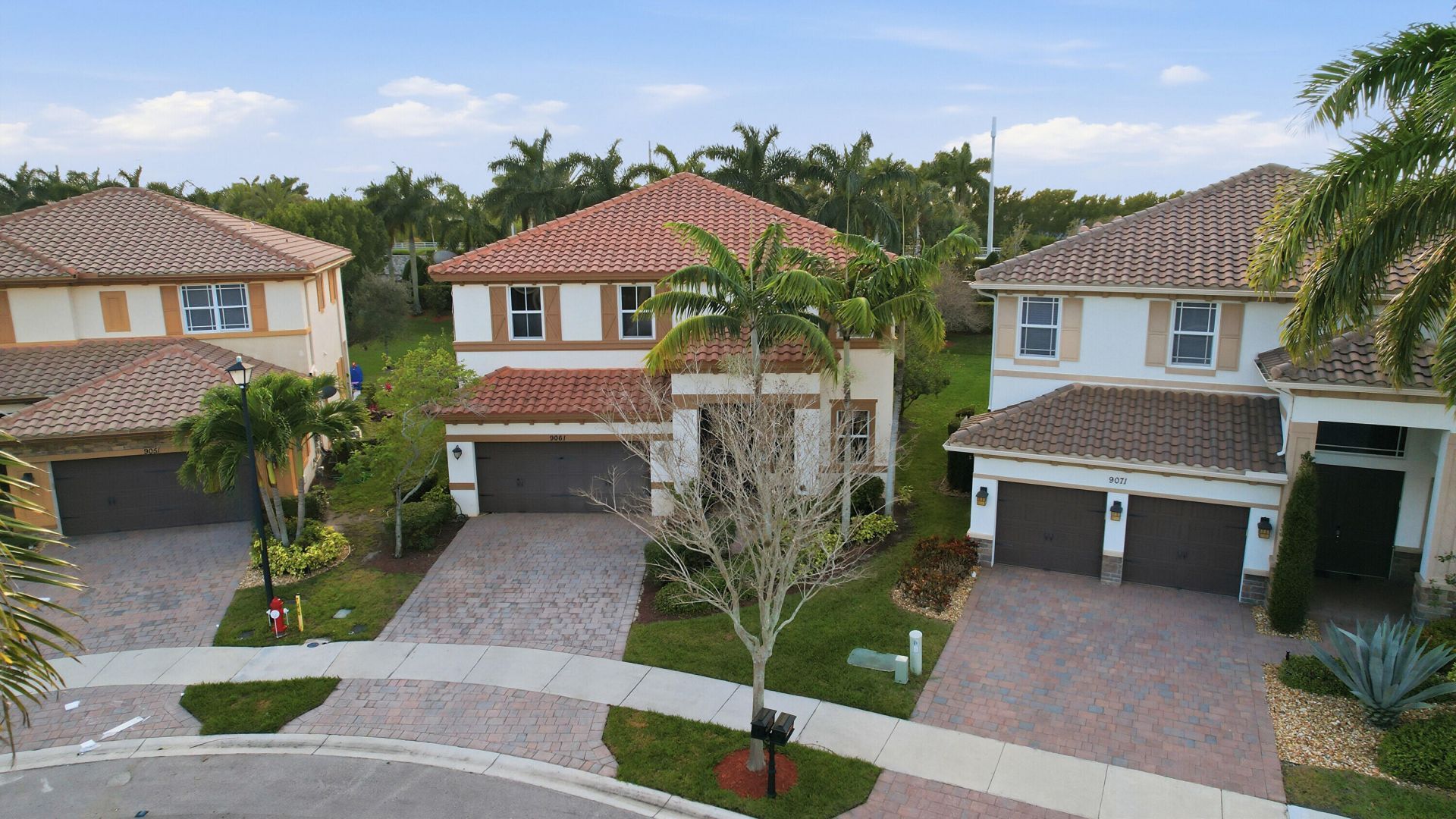 9061 Cattail Run, Parkland, FL 33076 Photo