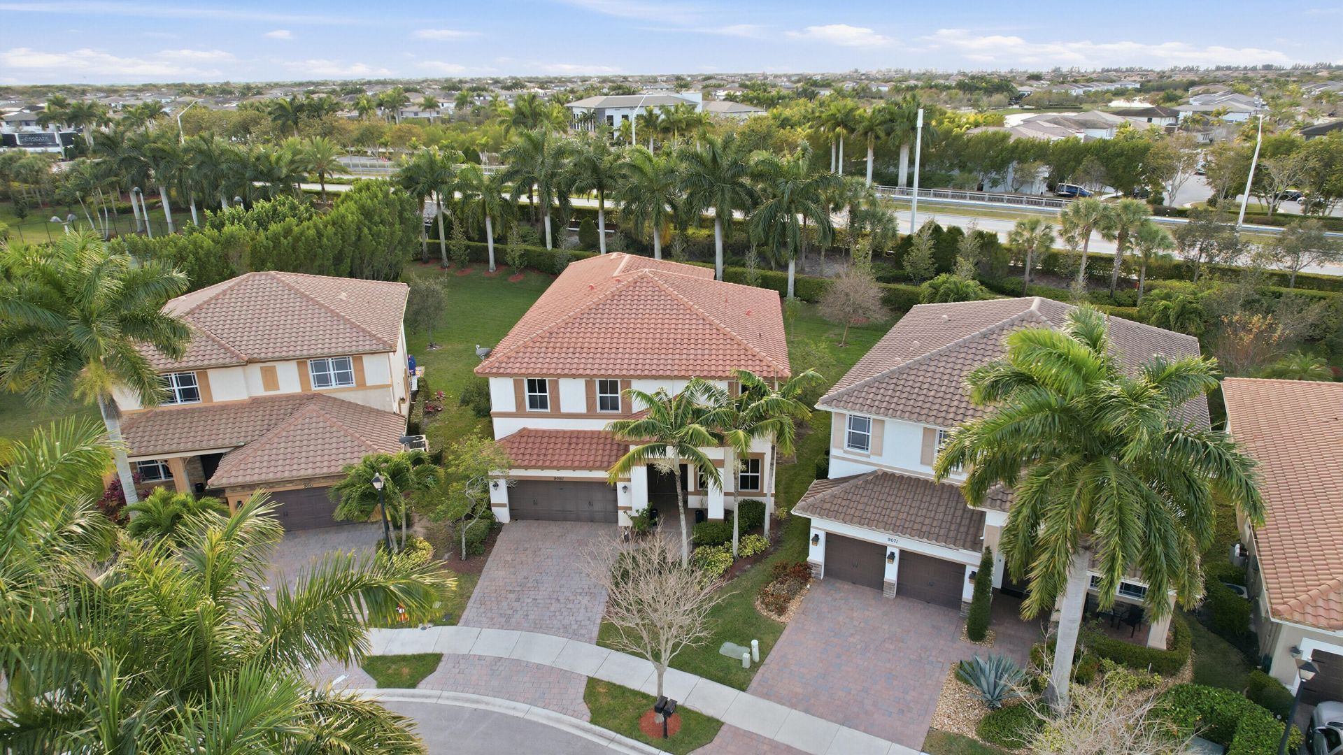 9061 Cattail Run, Parkland, FL 33076 Photo