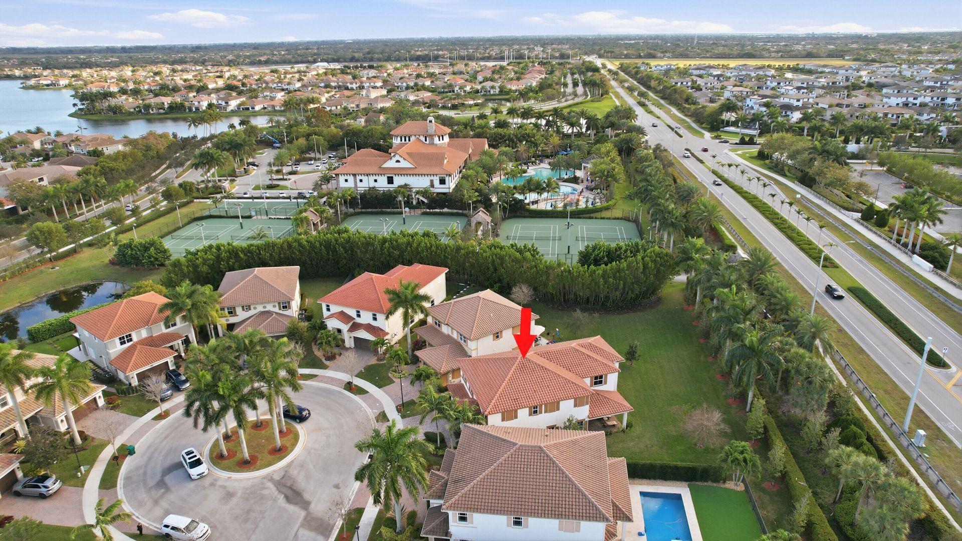 9061 Cattail Run, Parkland, FL 33076 Photo