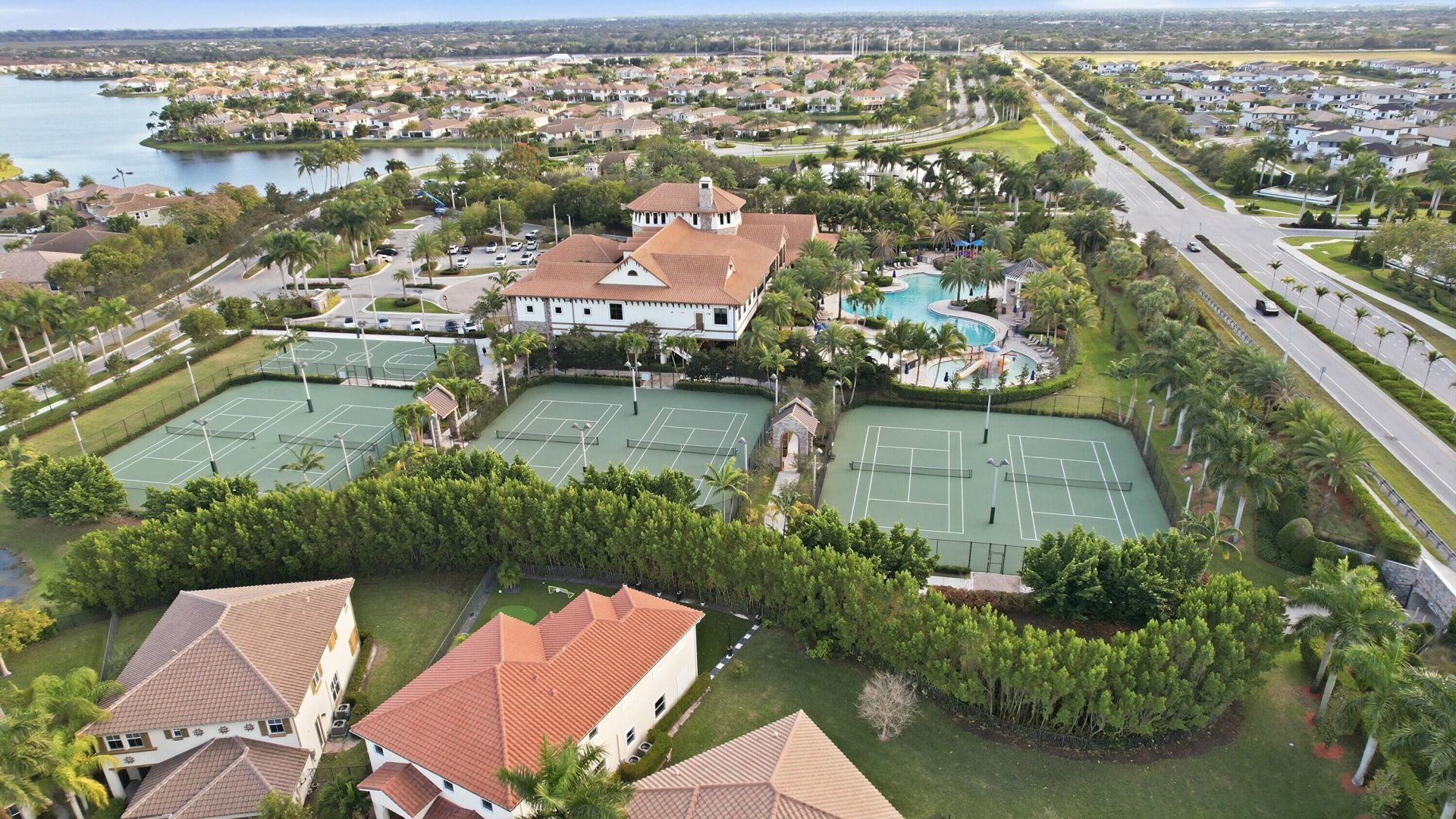 9061 Cattail Run, Parkland, FL 33076 Photo