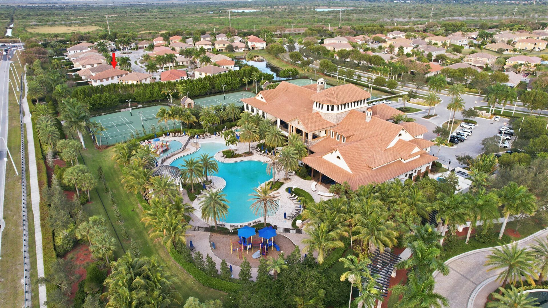 9061 Cattail Run, Parkland, FL 33076 Photo