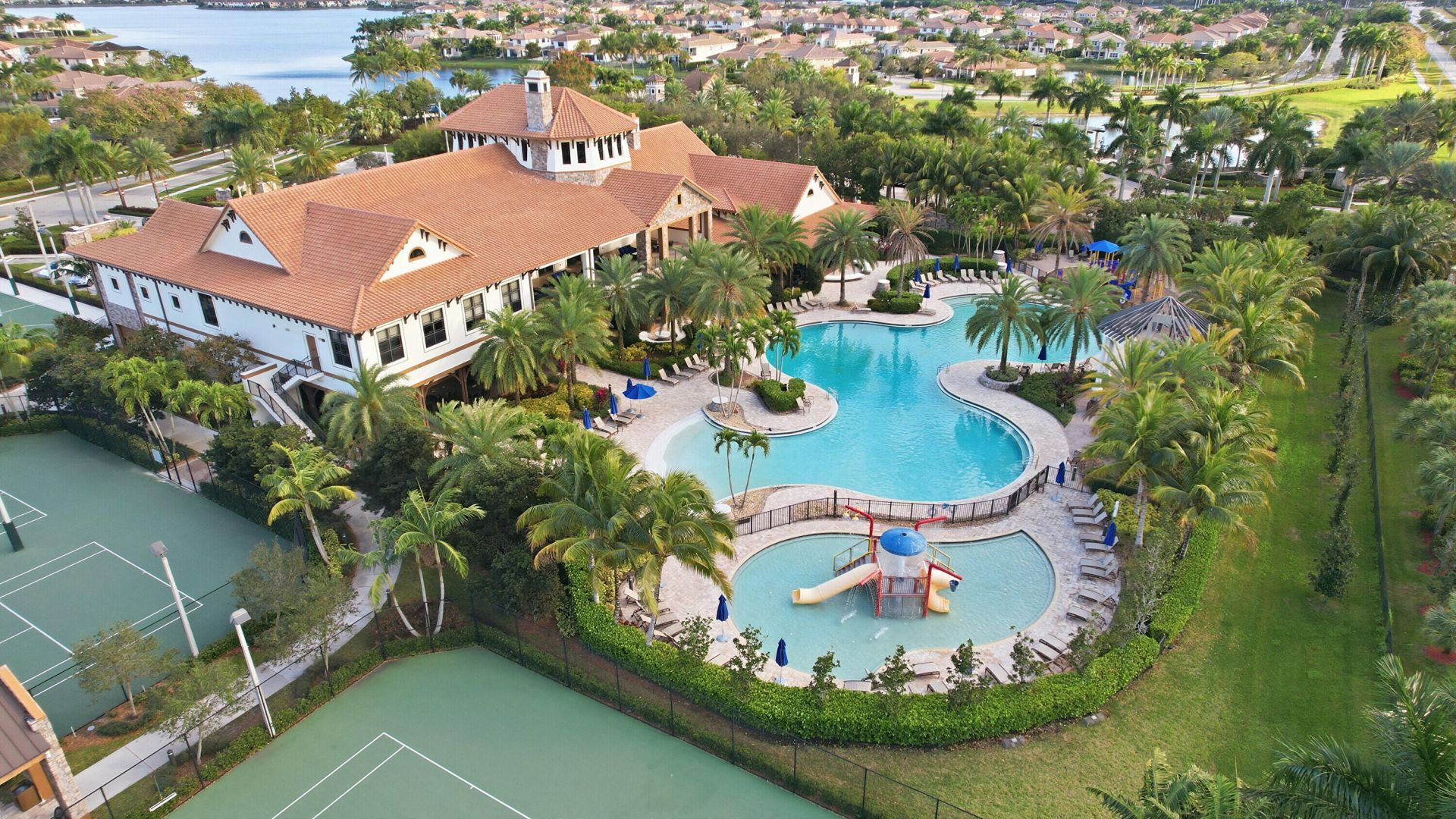 9061 Cattail Run, Parkland, FL 33076 Photo