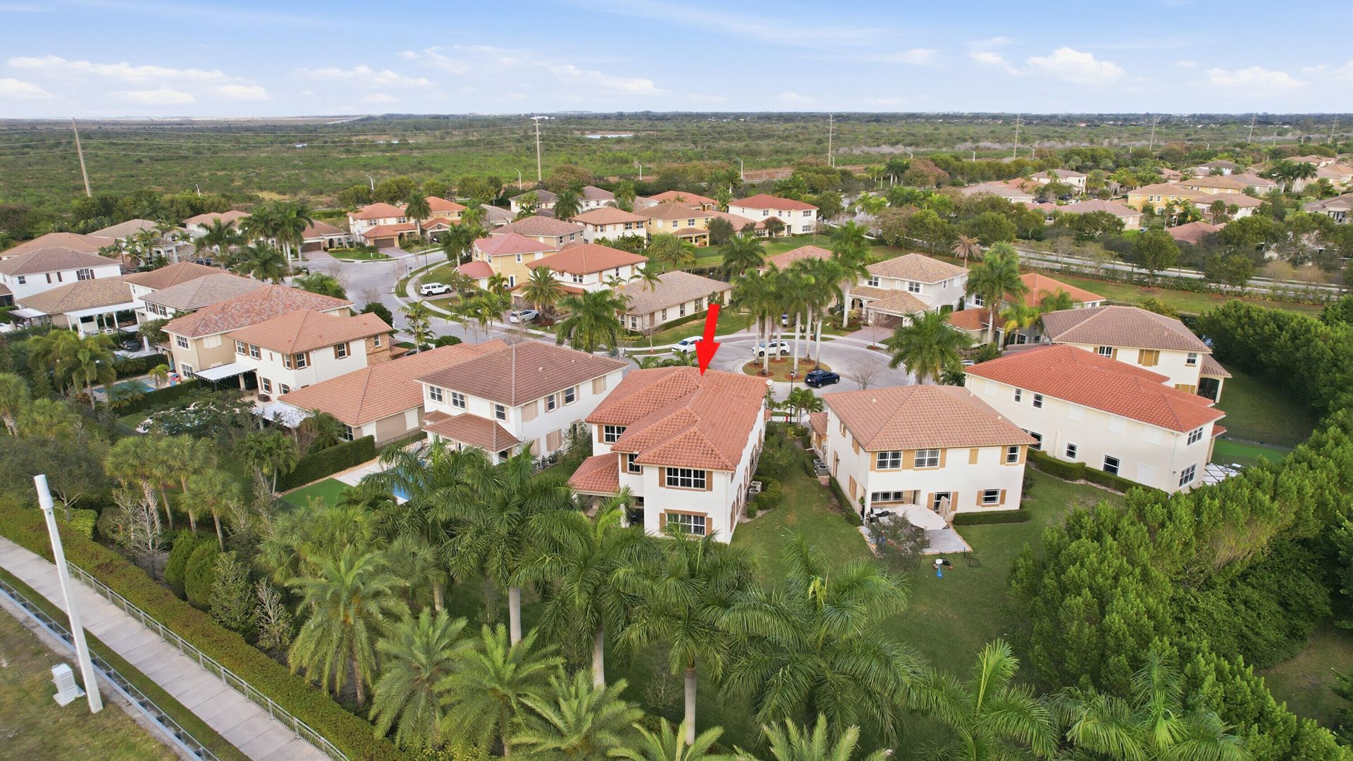 9061 Cattail Run, Parkland, FL 33076 Photo