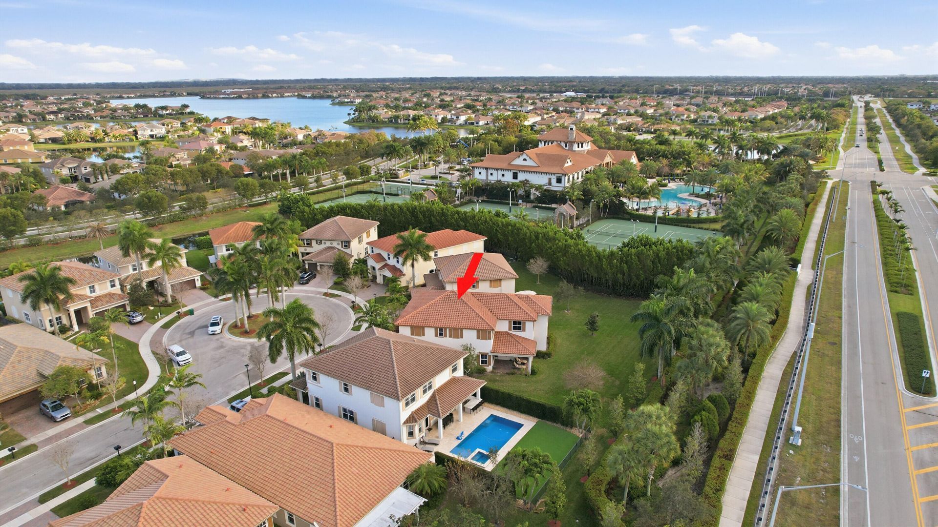 9061 Cattail Run, Parkland, FL 33076 Photo