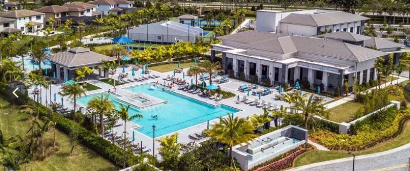 9061 Cattail Run, Parkland, FL 33076 Photo