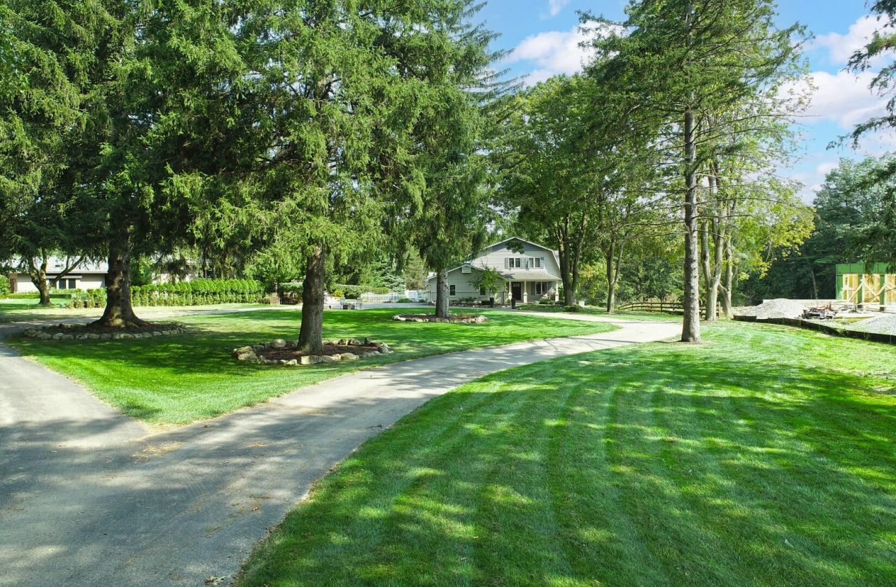 18760 Valencia Street, Northville, MI 48168 Main Photo