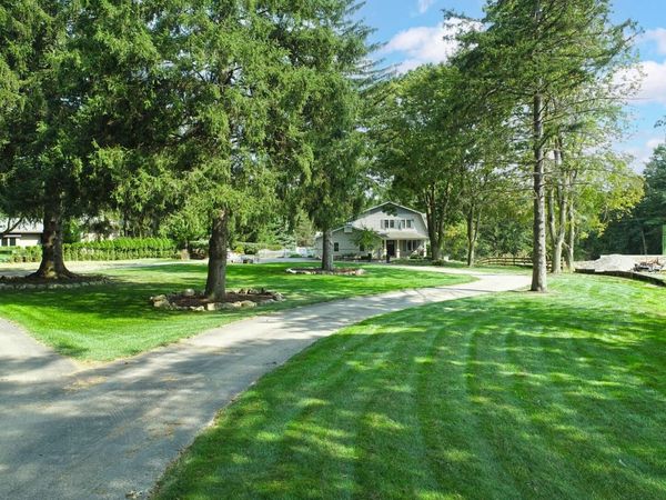 18760 Valencia Street, Northville, MI 48168