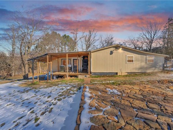 10092 N Highway 265, Fayetteville, AR 72701