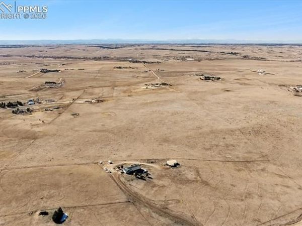 30775 Mountain View Trail, Kiowa, CO 80117