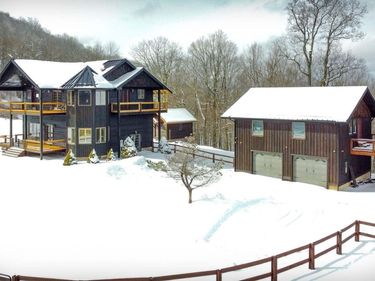 684 Headwaters Rd, Slatyfork, WV 26291