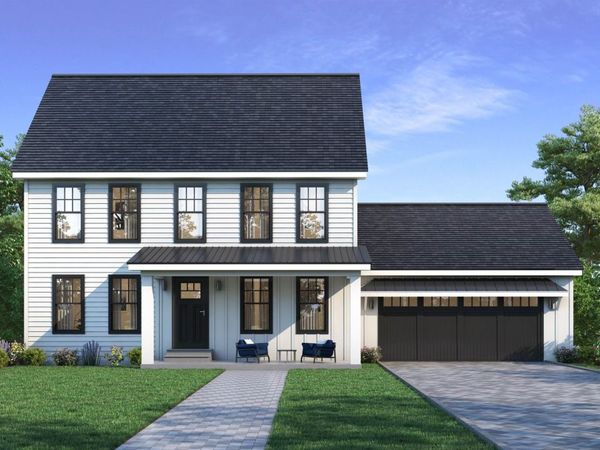 11 Robin Way, Unit 2, Chester, NH 03036