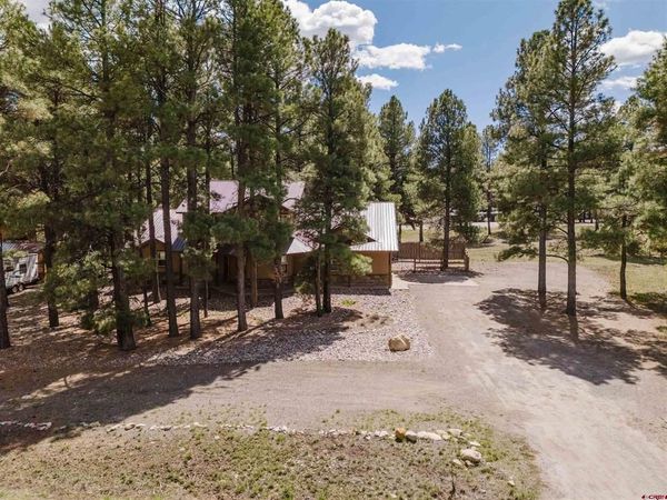 486 N Pagosa Boulevard, Pagosa Springs, CO 81147