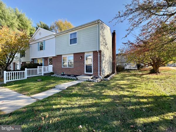 1351 SAINT FRANCIS ROAD, BEL AIR, MD 21014